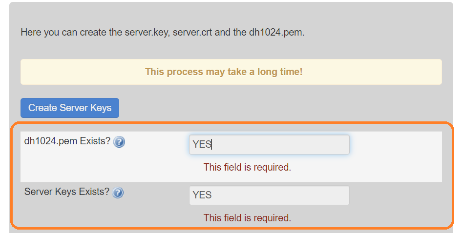 openvpn on issabel pbx\ 14